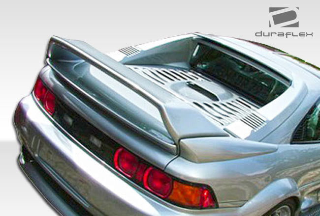 N-Spec Toyota MR2 1994 Wing