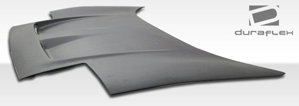 Duraflex 91-95 Toyota MR2 Type B hood kit