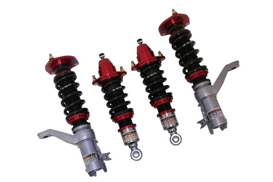 Megan Racing Acura RSX Base/Type S 02+ s Coilover Damper Kit MR-CDK-AR02 Main Image