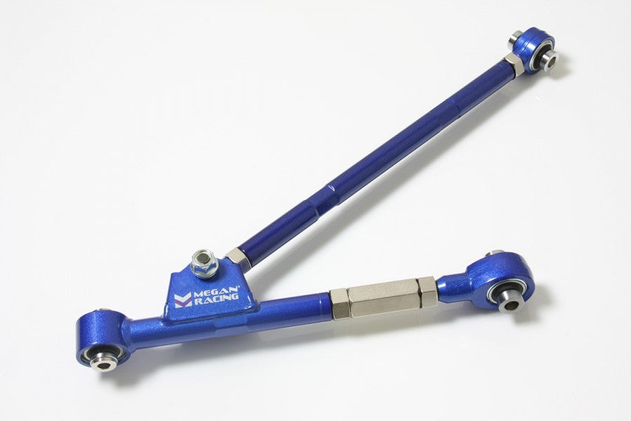 Megan Racing Mazda RX7 FD 93-96 Rear Lower Arm + Trailing Arm Camber (MRS-MZ-1310)