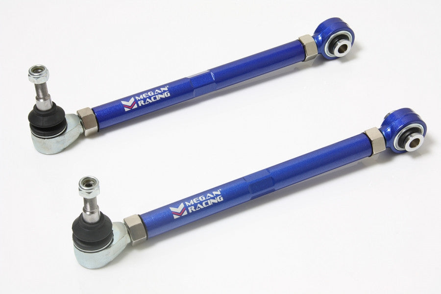 Megan Racing Porsche 911 99-08 (996/997) Toe Control Arm Rear