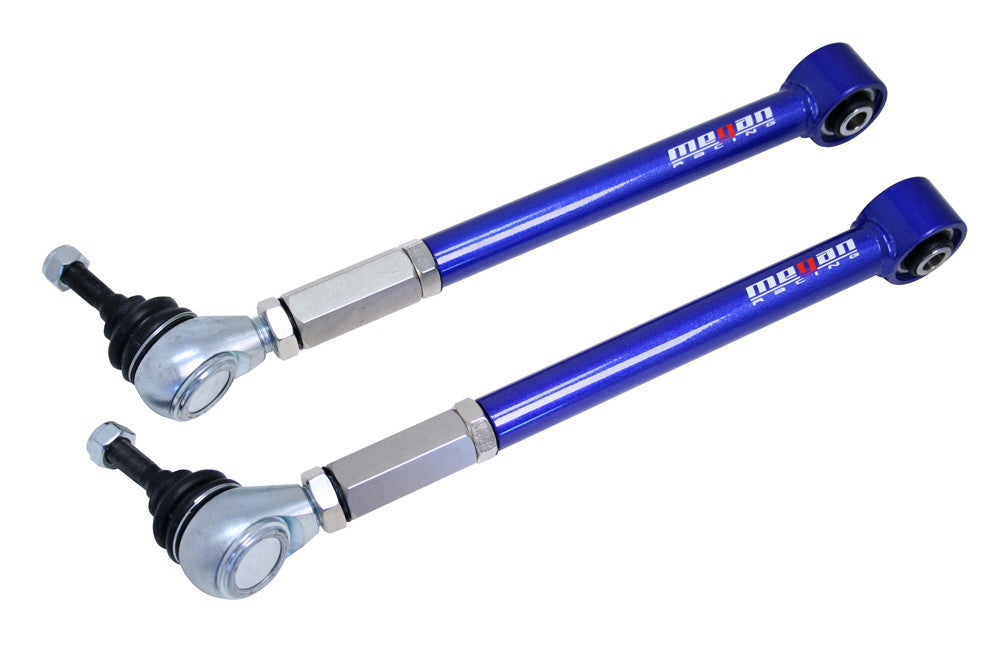 Megan Racing Lexus LS430 Rear Traction Rods Suspension MR-7148 Main Image