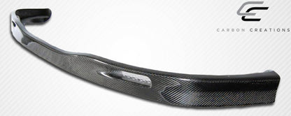 Carbon Creations 92-95 Civic 2DR HB Spoon Front Lip Spoiler Air Dam