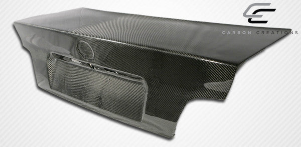 Carbon Creations 92-98 BMW 3-Series M3 E36 2DR OEM Trunk Kit