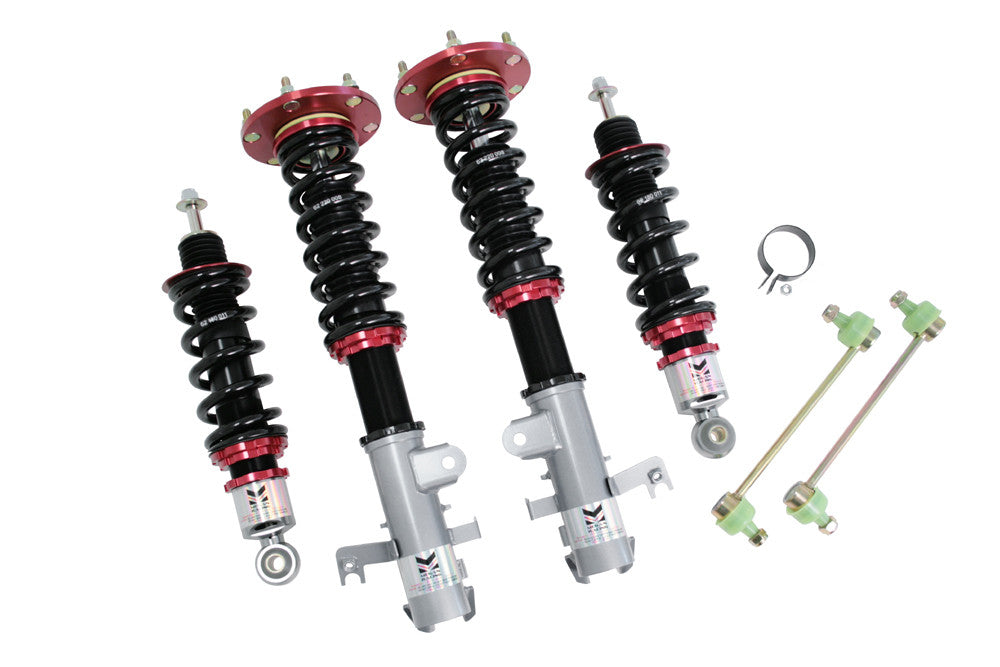 Megan Racing 07-11 CRV AWD and FWD Coilovers Kit MR-CDK-HCV07