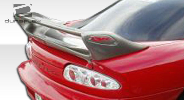 Duraflex 93-02 Chevy Camaro GT-R wing Trunk Lid Spoiler kit