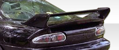 Duraflex 93-02 Chevy Camaro GT-R wing Trunk Lid Spoiler kit