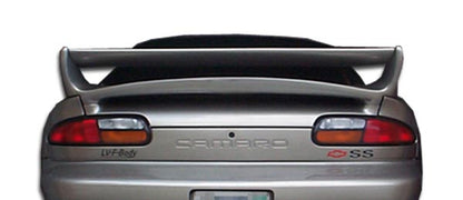 Duraflex 93-02 Chevy Camaro GT-R Wing Trunk Lid Spoiler Kit