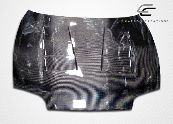 Carbon Creations 93-98 Toyota Supra TS-1 Hood Kit