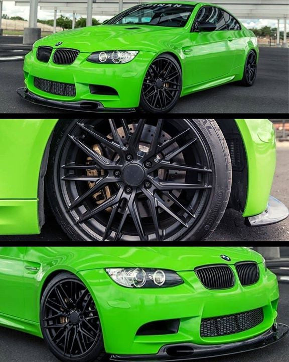 DR-77 BMW 3 series F30