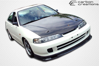 Carbon Creations 94-01 JDM Integra Spoon Front Lip Spoiler Air Dam