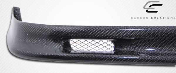 1994-2001 Acura JDM Integra carbon fiber Spoon Style Front Lip Under Spoiler Air Dam