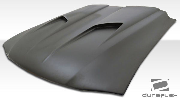 Duraflex 94-98 Ford Mustang Mach 2 hood kit