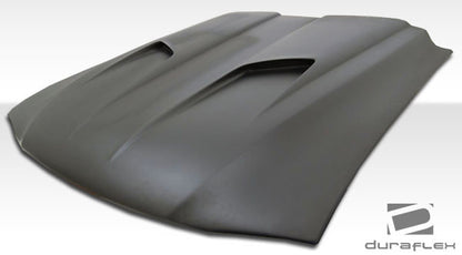 Duraflex 94-98 Ford Mustang Mach 2 hood kit