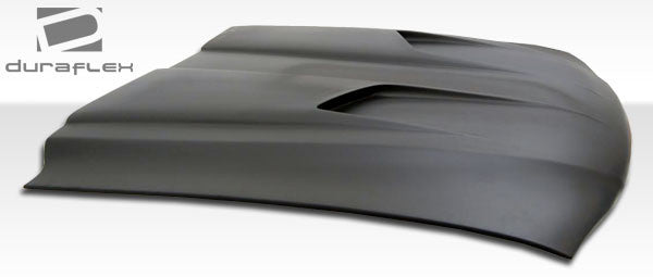 Duraflex 94-98 Ford Mustang Mach 2 hood kit