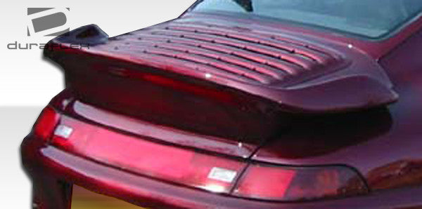 Turbo Look Porsche 993 1997 Wing