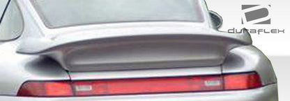 Duraflex 95-98 Porsche 993 Turbo Style wing Trunk Lid Spoiler kit