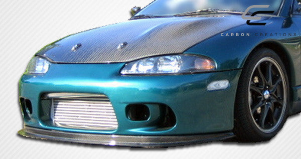 Mitsubishi Eclipse 1995 Hood