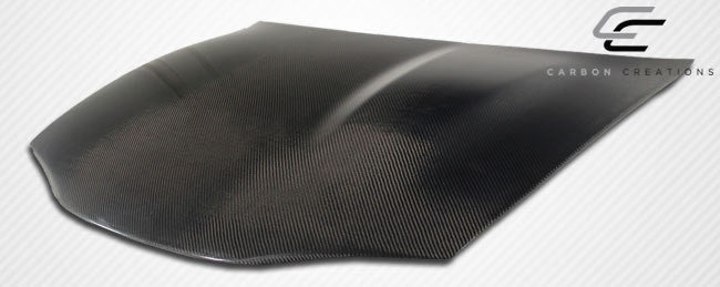 1995-1999 Mitsubishi Eclipse Eagle Talon carbon fiber OEM Hood