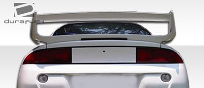 Duraflex 95-99 Mitsubishi Eclipse Eagle Talon GT-R wing Spoiler