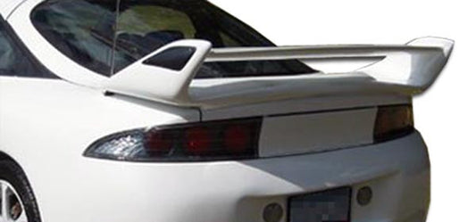 Duraflex 95-99 Mitsubishi Eclipse Eagle Talon GT-R Wing Spoiler