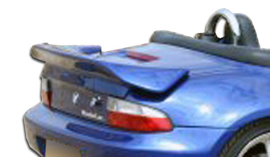 Duraflex 96-02 BMW Z3 Vader Wing Trunk Lid Spoiler Kit