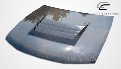 Nissan 240SX 1997 Hood