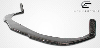 Carbon Creations 97-04 Corvette C5R Front Spoiler Air Dam Lip Splitter