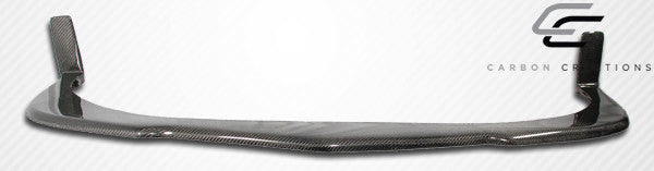 Carbon Creations 97-04 Corvette C5R Front Spoiler Air Dam Lip Splitter