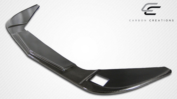 1997-2004 Chevrolet Corvette carbon fiber ZR Edition Front Under Spoiler Air Dam