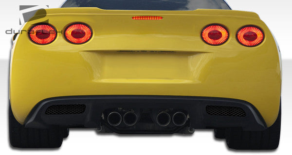 ZR Edition Rear Diffuser Kit for Covette 97 up