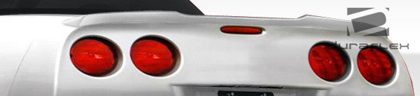 ZR Edition Chevrolet Corvette 2003 Wing