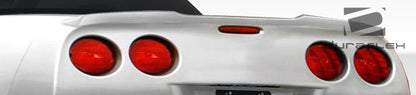 ZR Edition Chevrolet Corvette 2003 Wing