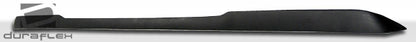 Duraflex 97-04 Chevy Corvette ZR Edition wing Trunk Lid Spoiler