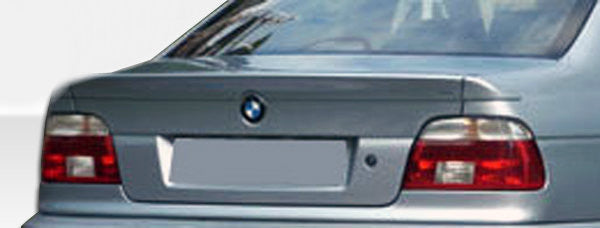 Duraflex 97-03 BMW 5-Series E39 4DR AC-S Wing Trunk Lid Spoiler