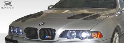 Duraflex 97-03 BMW 5-Series M5 E39 4DR GT-R hood kit