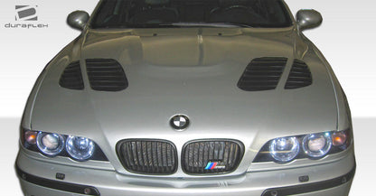 Duraflex 97-03 BMW 5-Series M5 E39 4DR GT-R hood kit