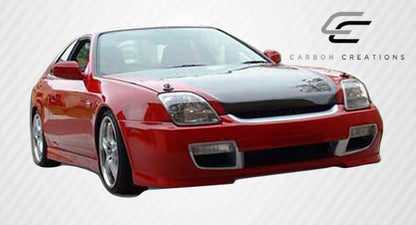 Carbon Creations 97-01 Honda Prelude OEM Hood Kit