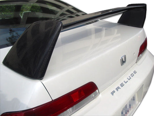 Duraflex 02-06 Acura RSX 97-01 Honda Prelude Type R Rear Spoiler