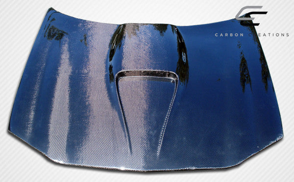 Carbon Creations 98-02 Chevy Camaro Supersport Hood Kit