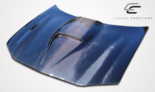 1998-2002 Chevrolet Camaro carbon fiber Supersport Hood