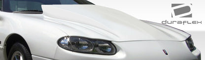 1998-2002 Chevrolet Camaro Duraflex Cowl Hood