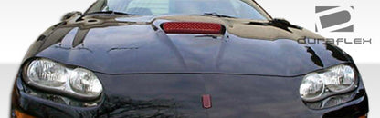 Duraflex 98-02 Chevy Camaro Super Sport hood kit