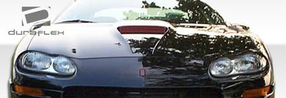 Duraflex 98-02 Chevy Camaro Super Sport hood kit