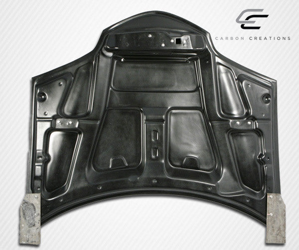 1998-2002 Pontiac Firebird Trans AM carbon fiber WS-6 Hood