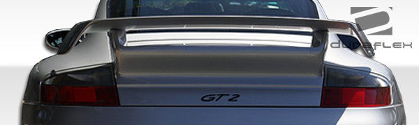 GT-2 Porsche 996 2003 Wing