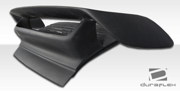 Duraflex 99-04 Porsche 996 C4S GT-2 Style wing Trunk Lid Spoiler