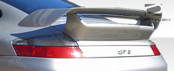 Duraflex 99-04 Porsche 996 C4S GT-2 Style wing Trunk Lid Spoiler