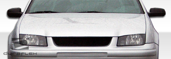 Duraflex 99-04 Volkswagen Jetta Boser hood kit