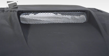 Duraflex 99-04 Ford Mustang Venom hood kit